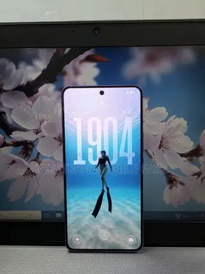 Oppo K14x 128 GB Blue