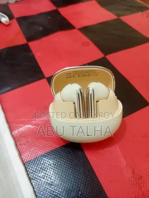 Ear Budds-Qcy Melobudds Pro (Used)