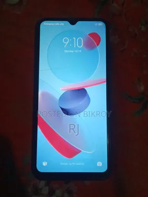 শাওমি রেডমি ৯ ৩২ জিবি নীল