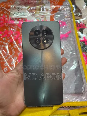 রিয়েলমি ১২ ৫জি ১২৮ জিবি গ্রিন