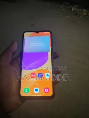 স্যামসাং গ্যালাক্সি এফ২৩ ১২৮ জিবি গ্রে