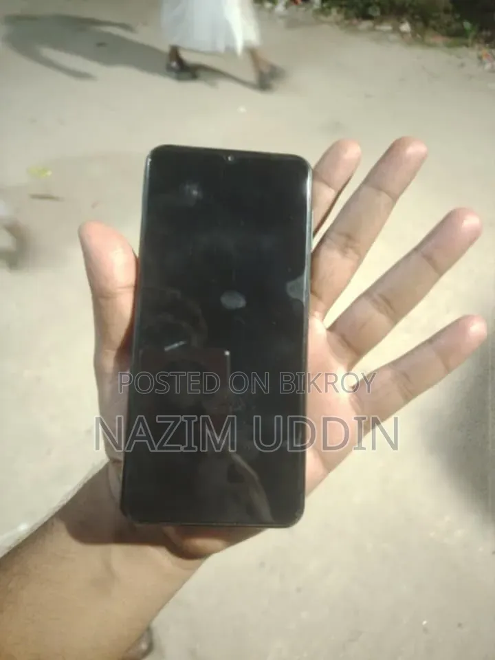 স্যামসাং গ্যালাক্সি এফ২৩ ১২৮ জিবি গ্রে