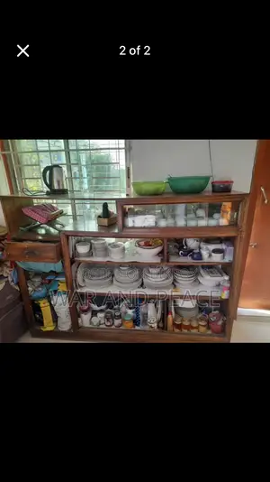 Bed 45 Years Old Showcase