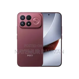 Xiaomi Poco F9 Ultra 256 GB Purple
