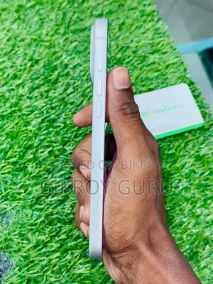 অ্যাপল আইফোন ১৭ প্রো ম্যাক্স ২৫৬ জিবি হোয়াইট