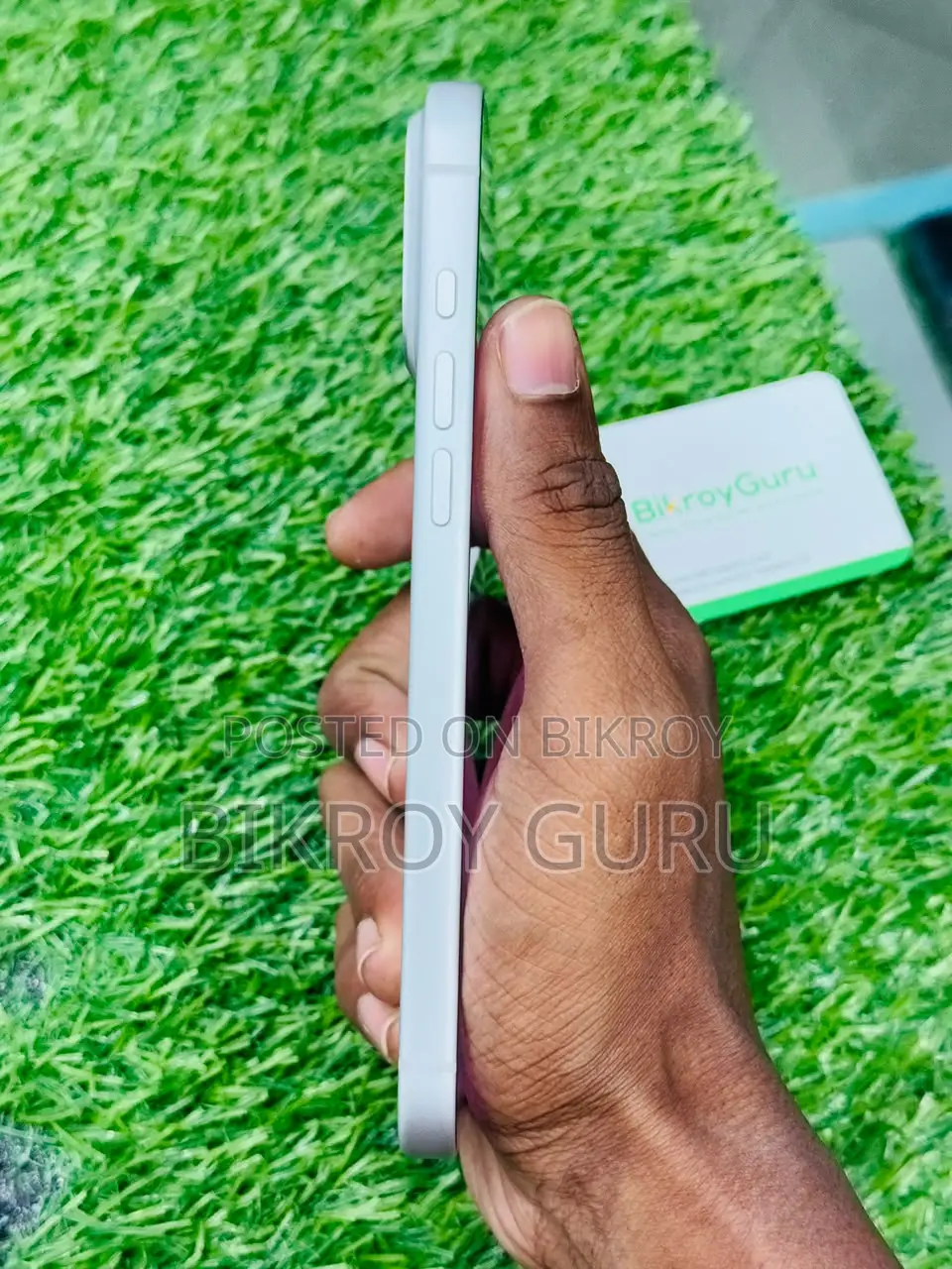 অ্যাপল আইফোন ১৭ প্রো ম্যাক্স ২৫৬ জিবি হোয়াইট