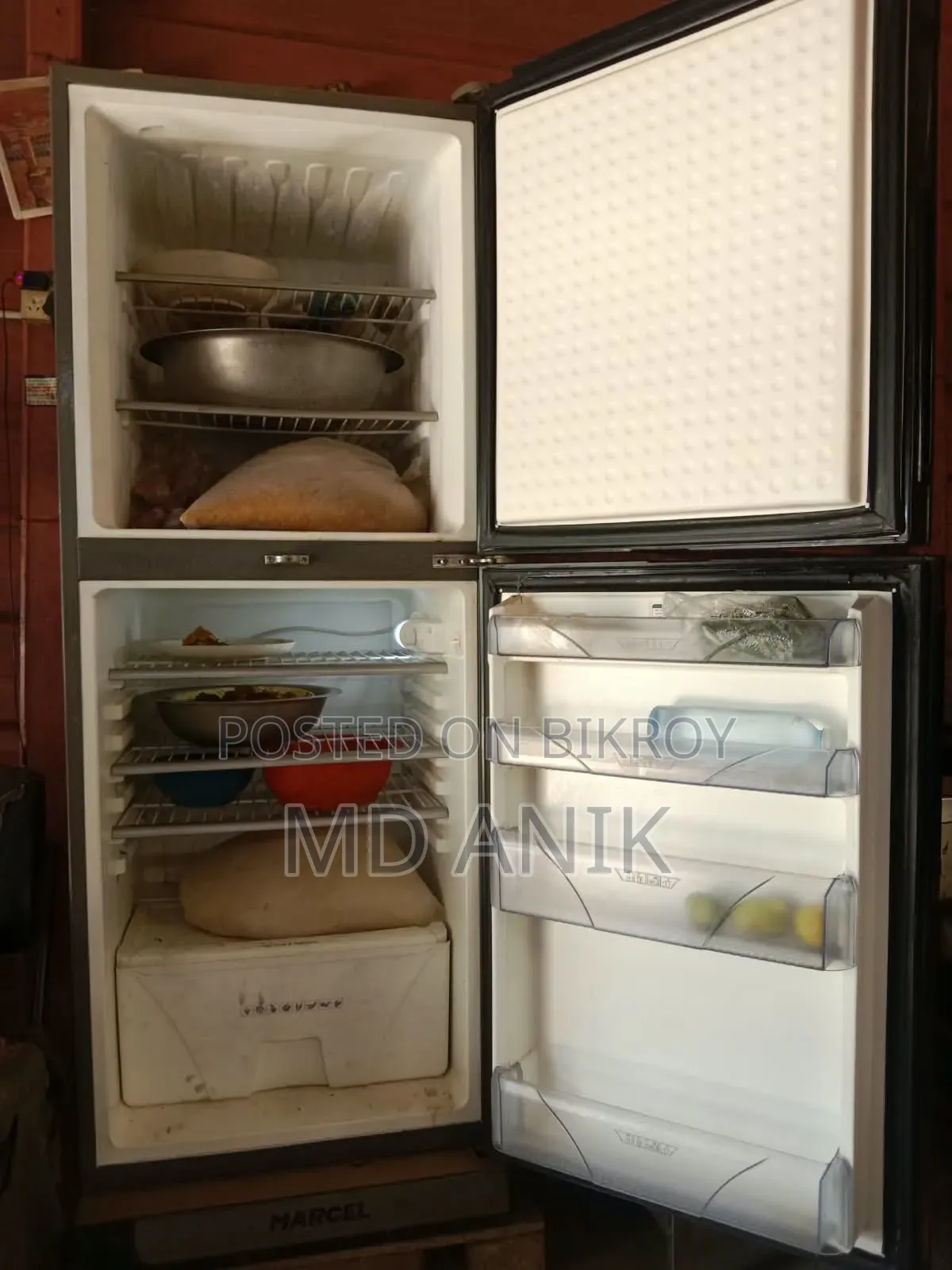 Fridge for Sale