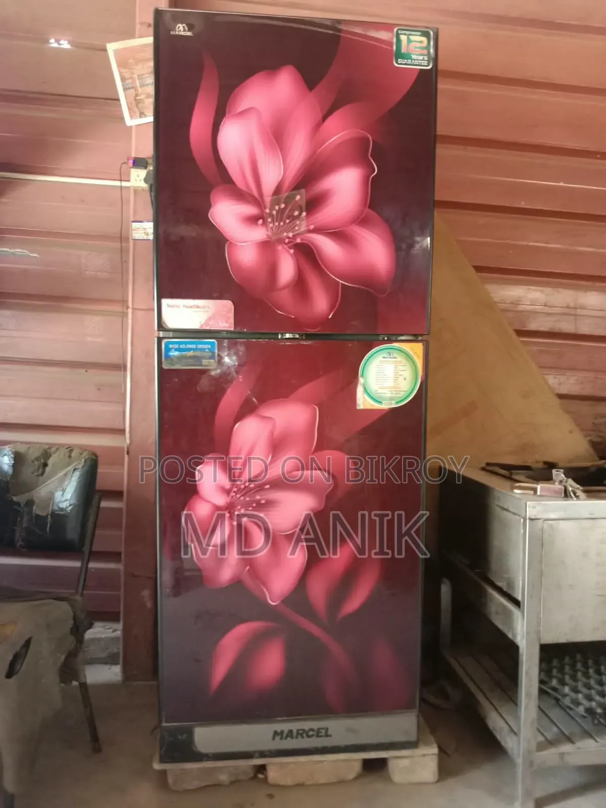 Fridge for Sale