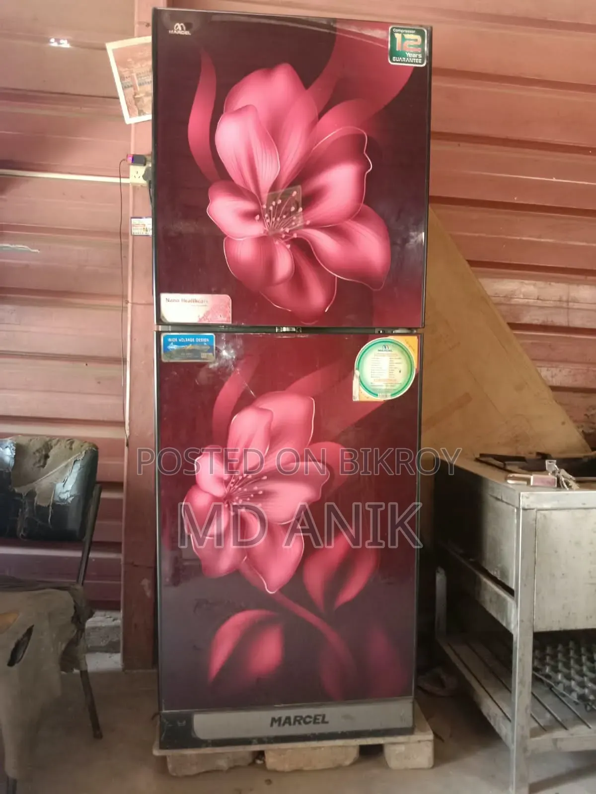 Fridge for Sale