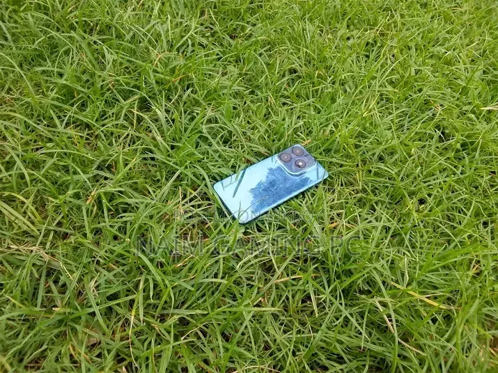 টেকনো স্পার্ক ১০সি ১২৮ জিবি ব্লু