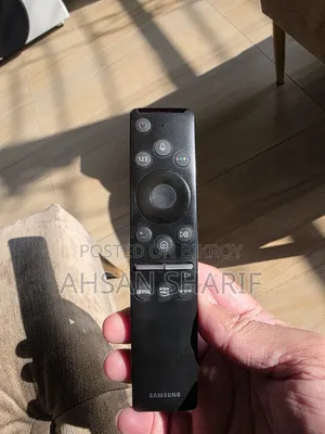 Samsung Smart TV Remote Control