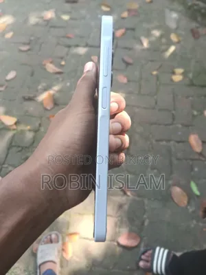 স্যামসাং গ্যালাক্সি এ১৬ ১২৮ জিবি হোয়াইট