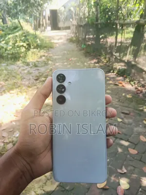 স্যামসাং গ্যালাক্সি এ১৬ ১২৮ জিবি হোয়াইট