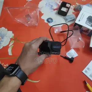 ডিজেআই অ্যাকশন ৪