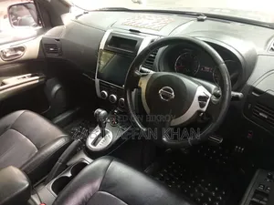 Nissan X-Trail 2.0 Petrol XE 2011 Gray