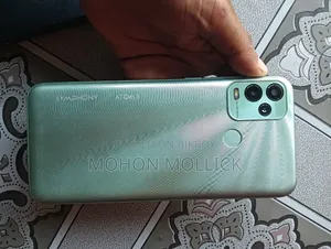 সিম্ফনি অ্যাটম ৩ ৩২ জিবি