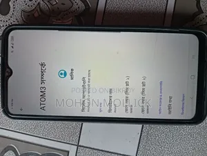 সিম্ফনি অ্যাটম ৩ ৩২ জিবি