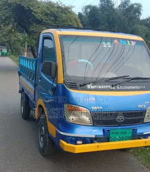 Tata Ex2 2021