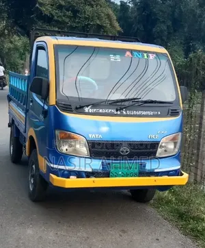 Tata Ex2 2021