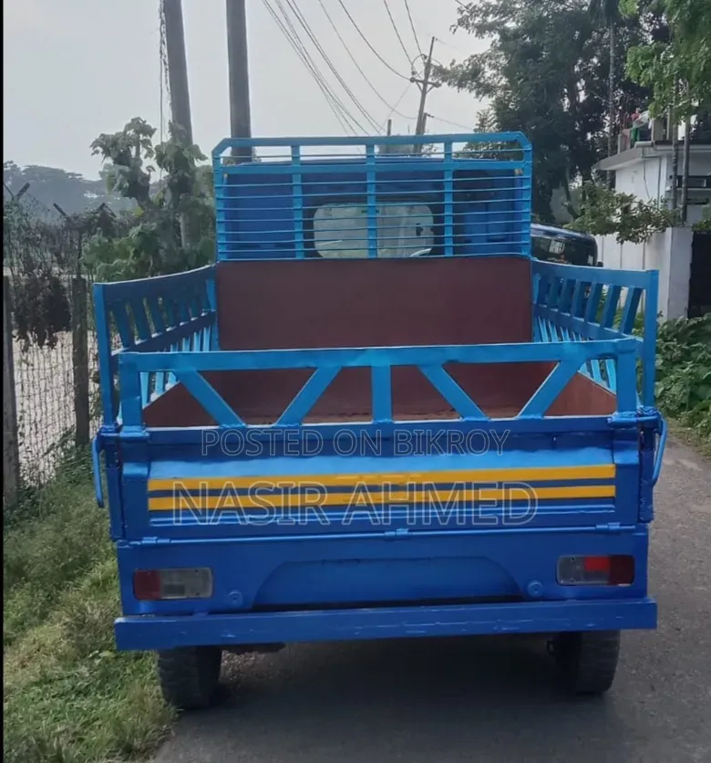 Tata Ex2 2021