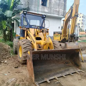 Komatsu 930 Payload
