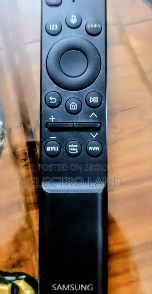 Samsung 32" Smart TV