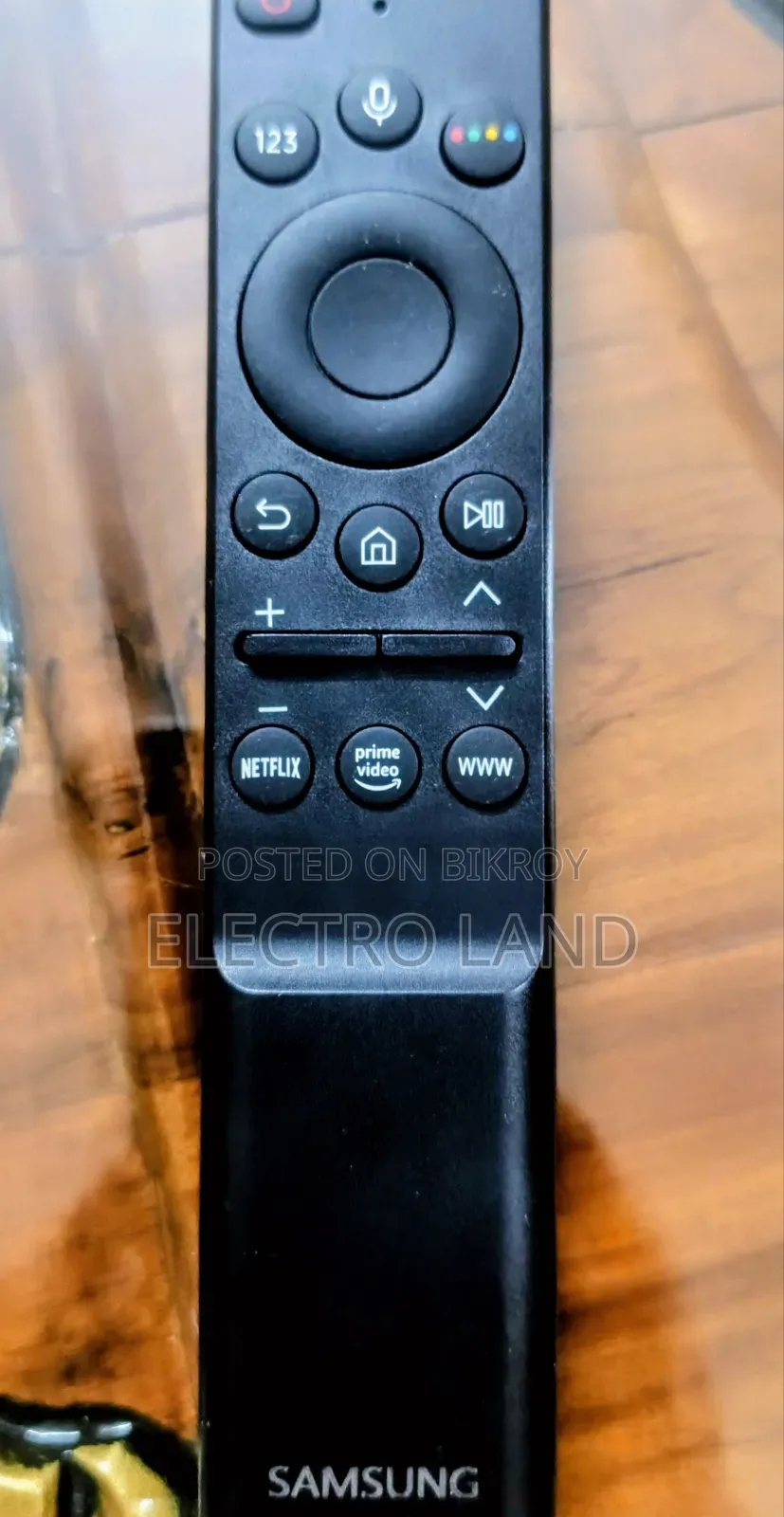 Samsung 32" Smart TV