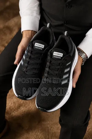 New Trendy Running Shoes