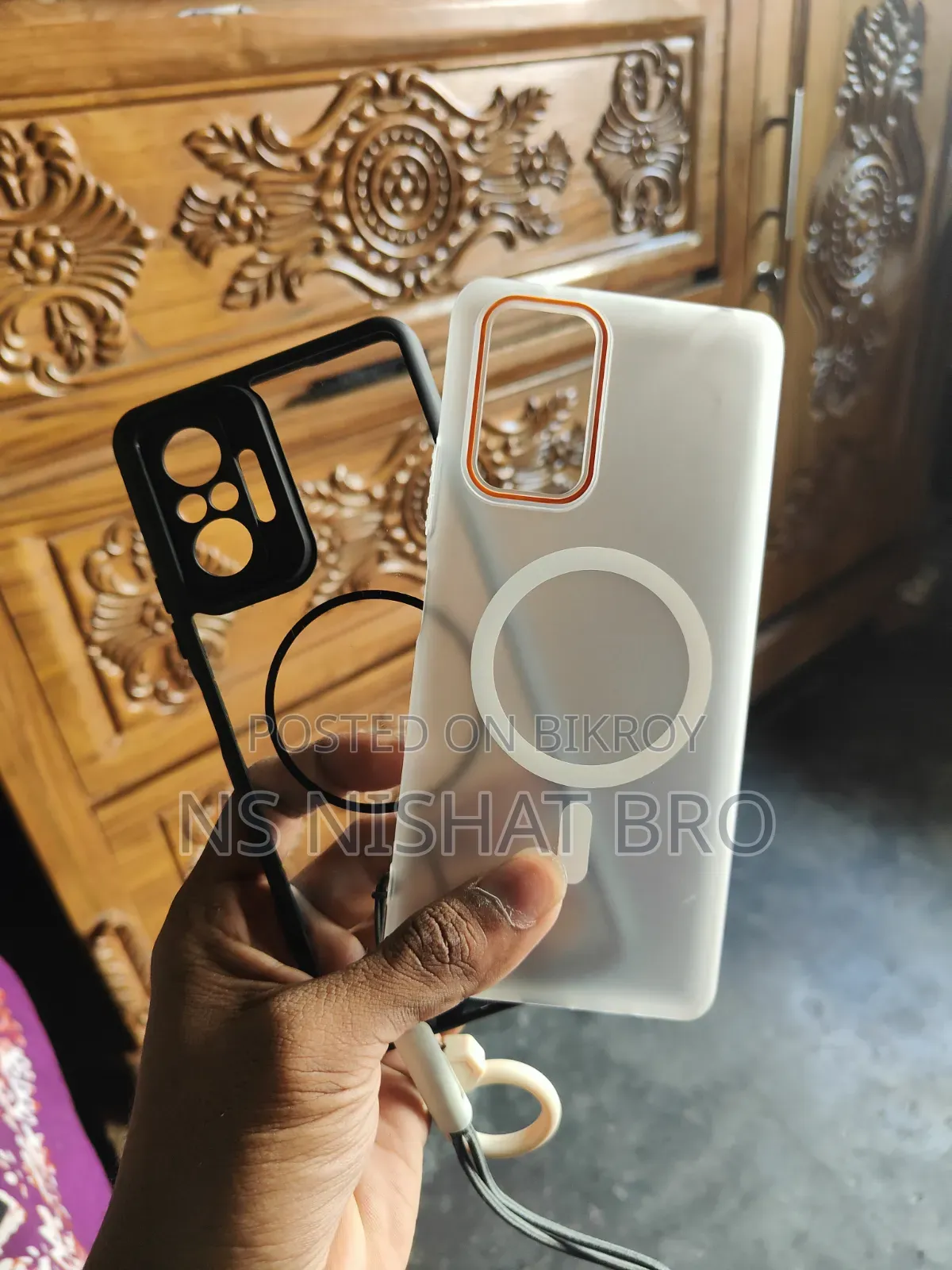 New Xiaomi Redmi Note 10 Pro Max 128 GB Blue