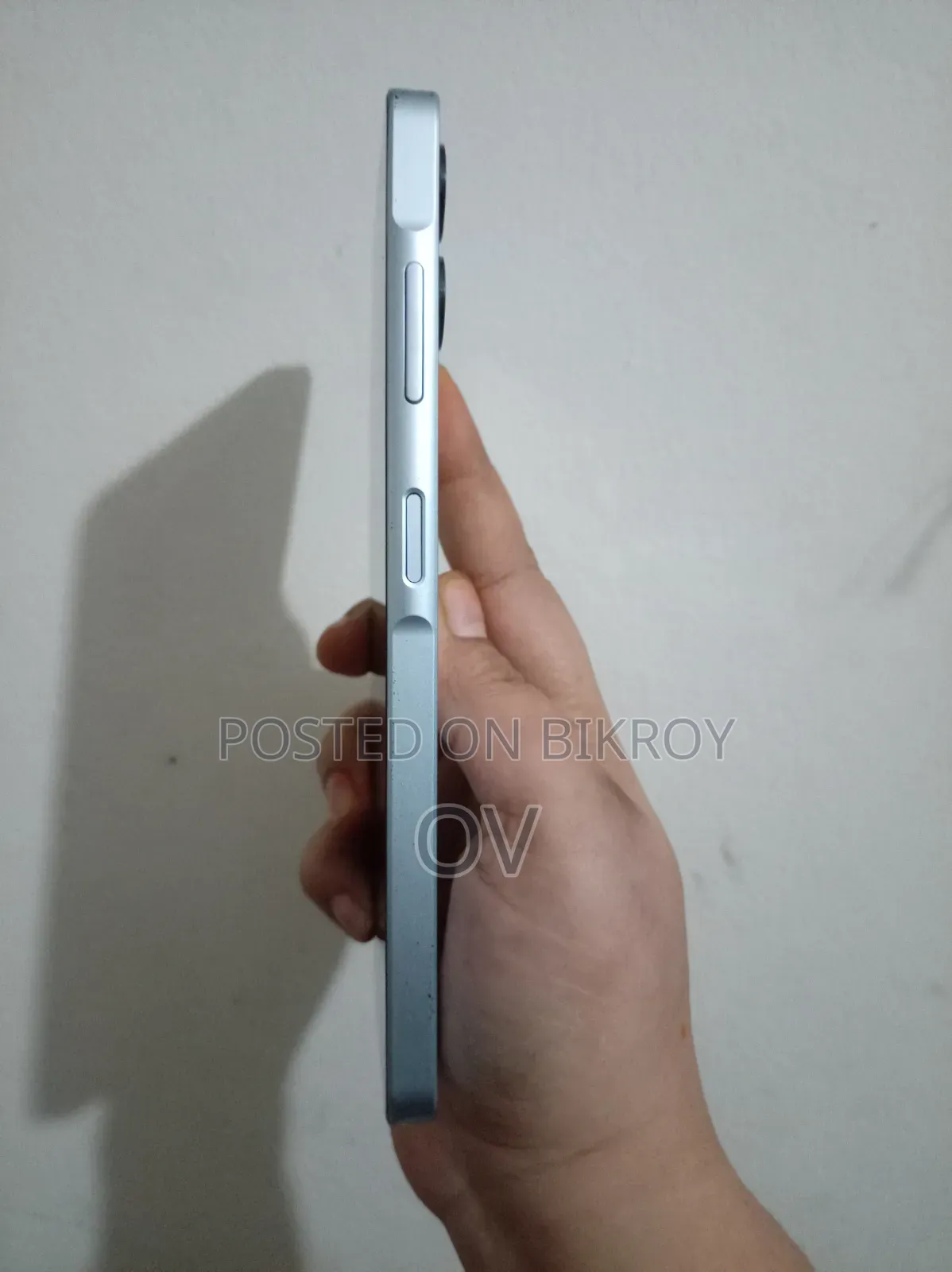 স্যামসাং গ্যালাক্সি এ০৬ ৬৪ জিবি সাদা