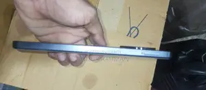 রিয়েলমি নারজো ৬০ ১২৮ জিবি কালো