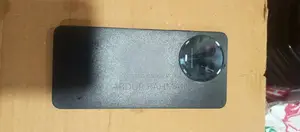 রিয়েলমি নারজো ৬০ ১২৮ জিবি কালো