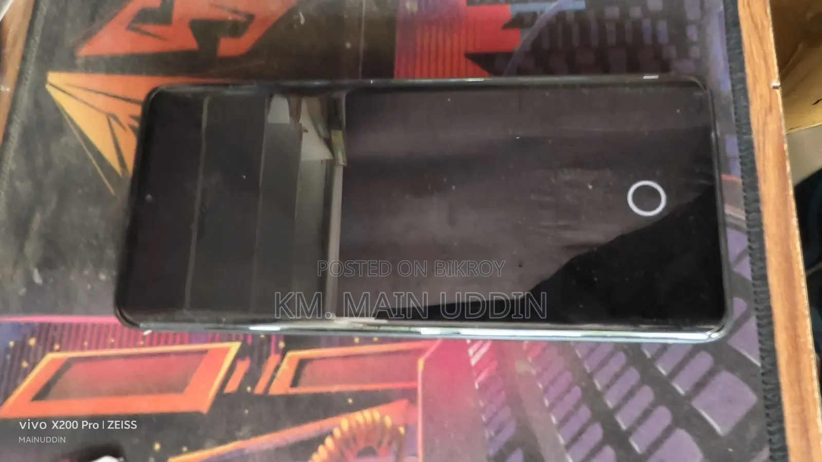 Xiaomi Redmi Note 13 Pro+ 256 GB Black
