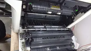 Photocopy Machine, Printer, Lamination Machine