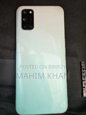 অপ্পো এ৯২ ১২৮ জিবি হোয়াইট