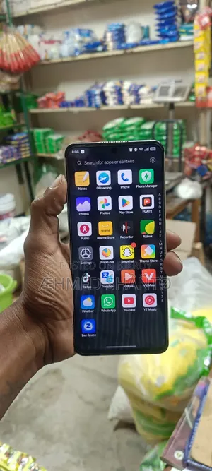 Realme 10 Pro 128 GB Gold