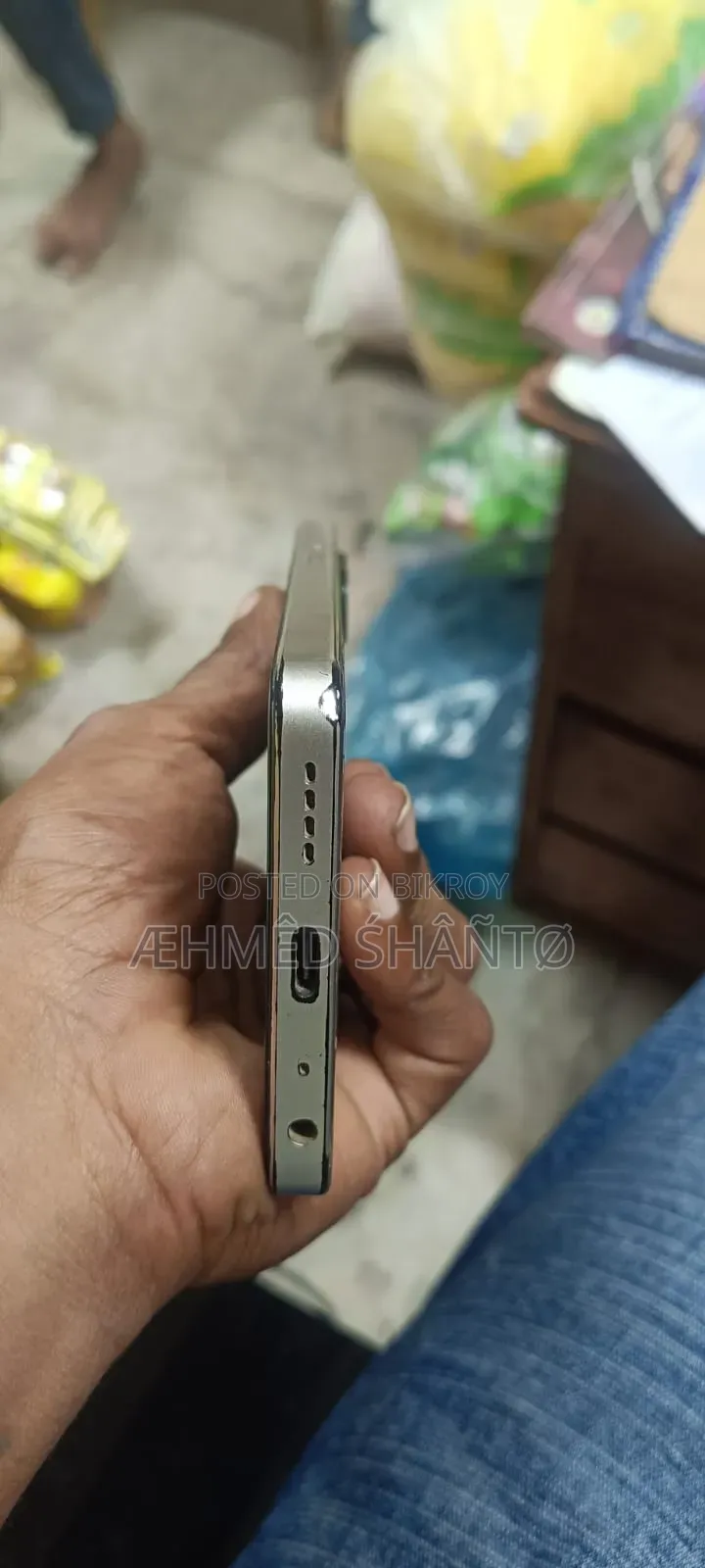 Realme 10 Pro 128 GB Gold