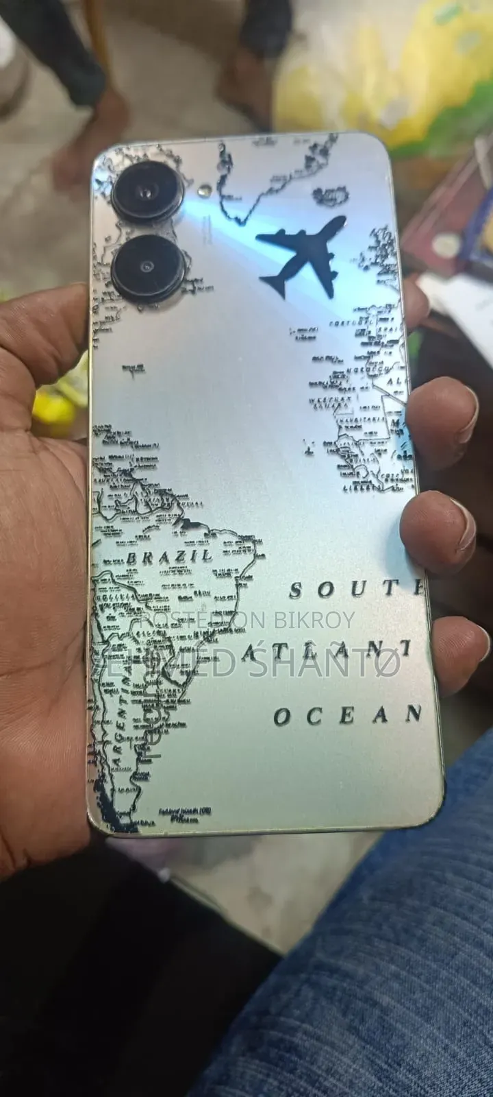 Realme 10 Pro 128 GB Gold