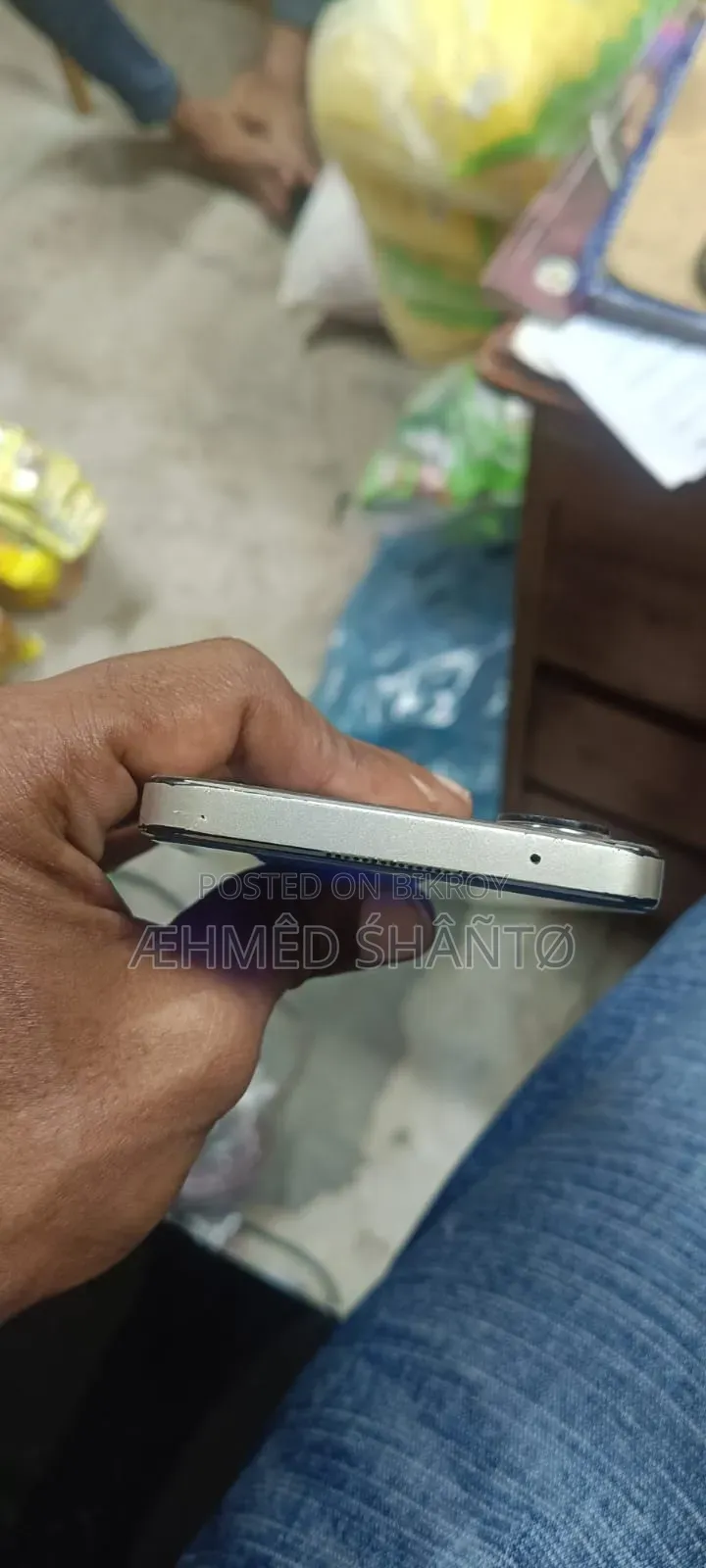 Realme 10 Pro 128 GB Gold