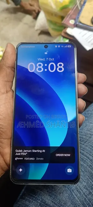 Realme 10 Pro 128 GB Gold