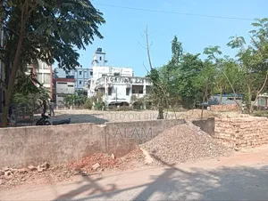জায়গা বিক্রয়