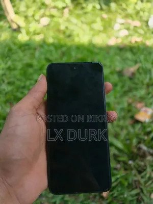 Infinix Smart 10 64 GB Black