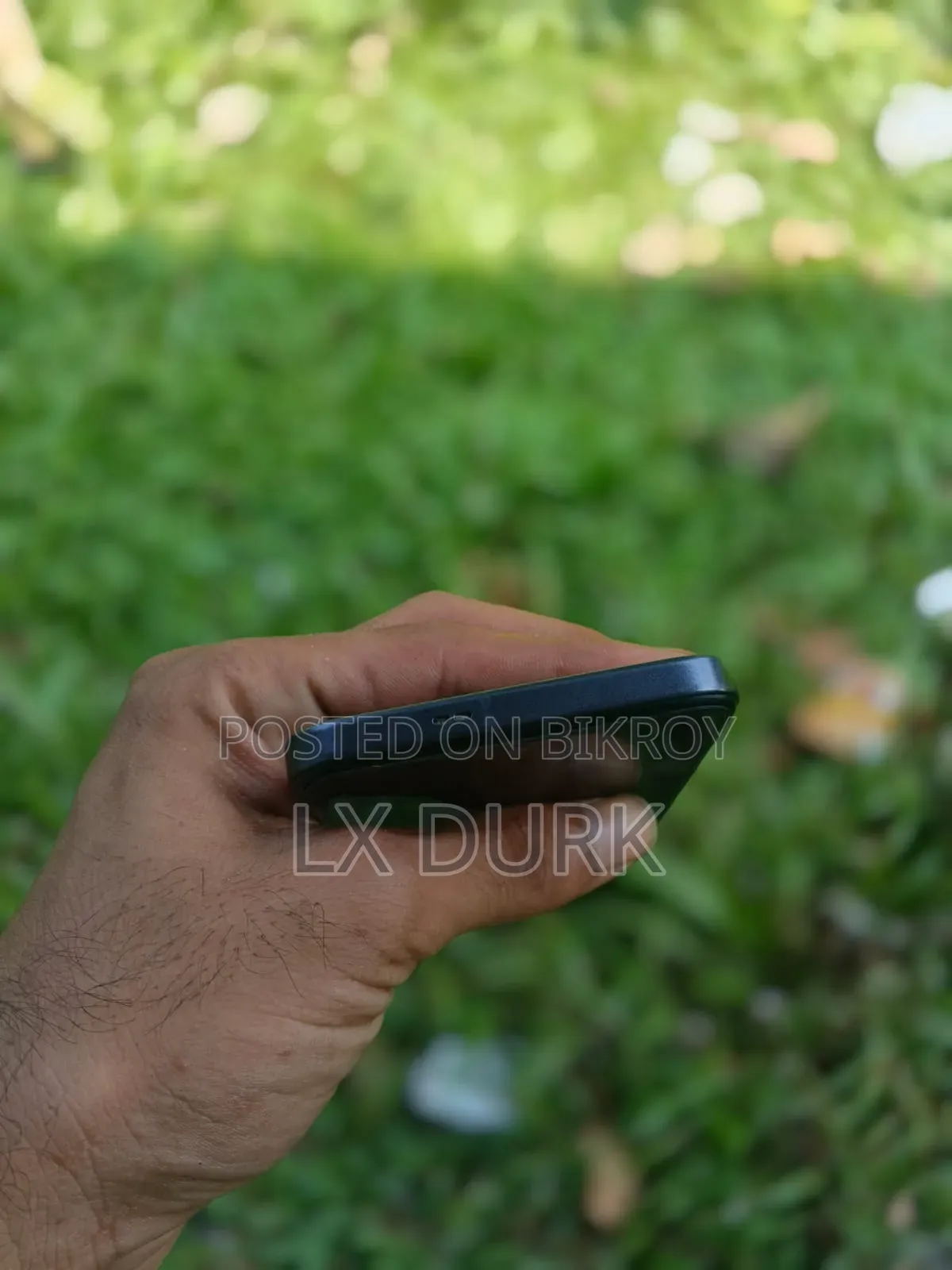 Infinix Smart 10 64 GB Black