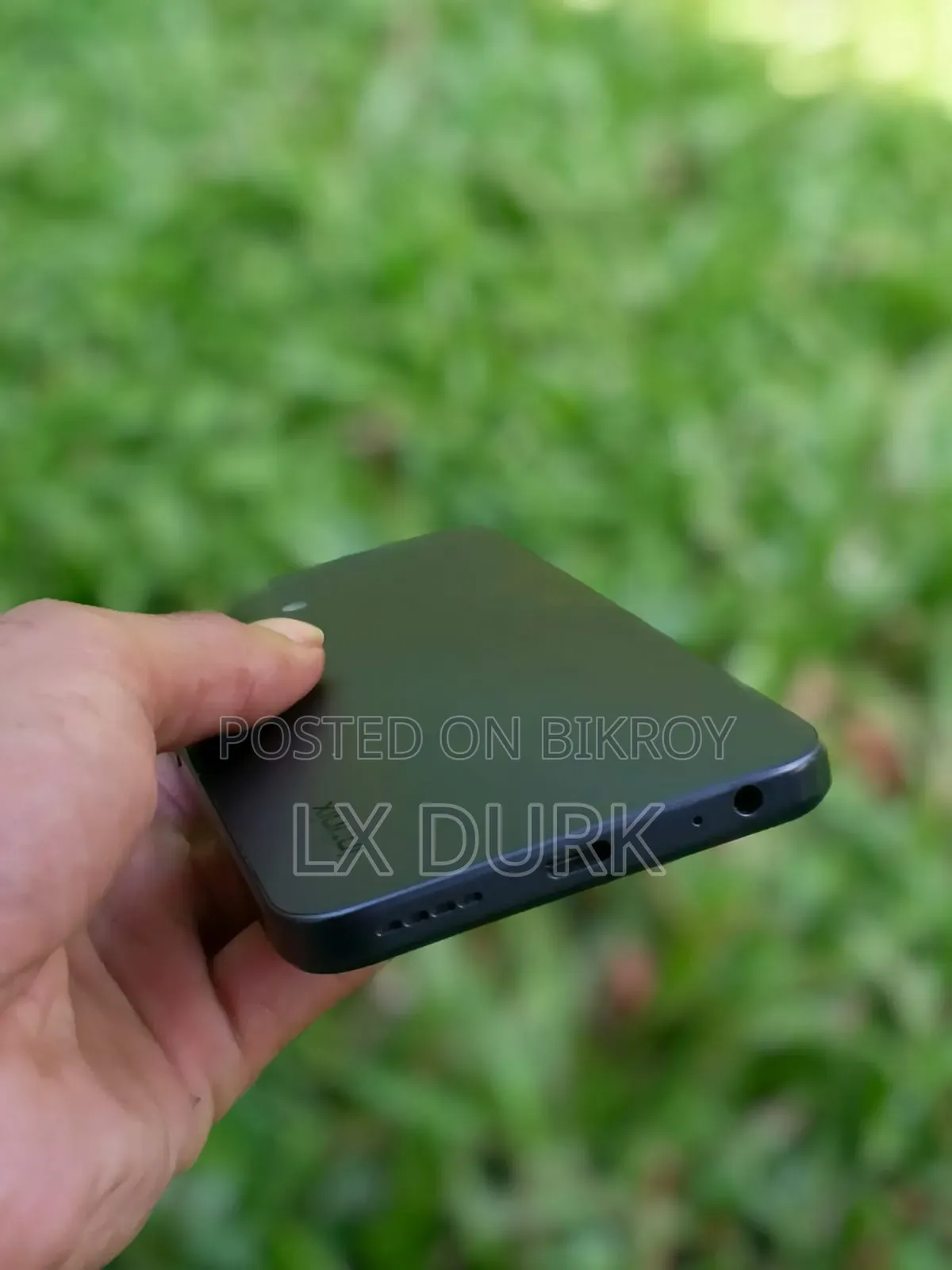 Infinix Smart 10 64 GB Black
