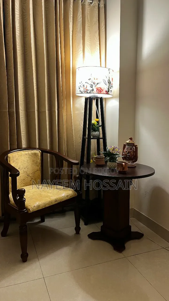 ধানমন্ডি, ঢাকায় ৩ বেডরুমের ফার্নিশড অ্যাপার্টমেন্ট ভাড়া হবে