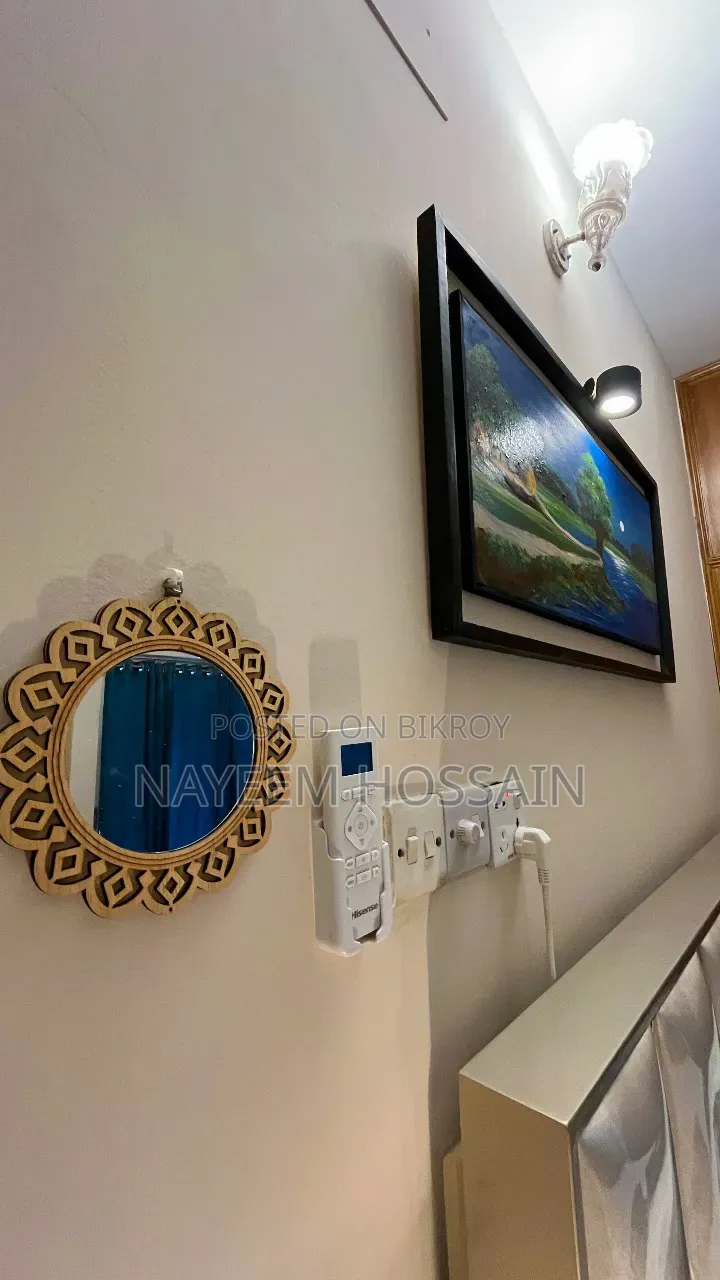 ধানমন্ডি, ঢাকায় ৩ বেডরুমের ফার্নিশড অ্যাপার্টমেন্ট ভাড়া হবে