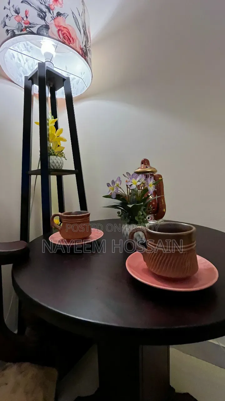 ধানমন্ডি, ঢাকায় ৩ বেডরুমের ফার্নিশড অ্যাপার্টমেন্ট ভাড়া হবে