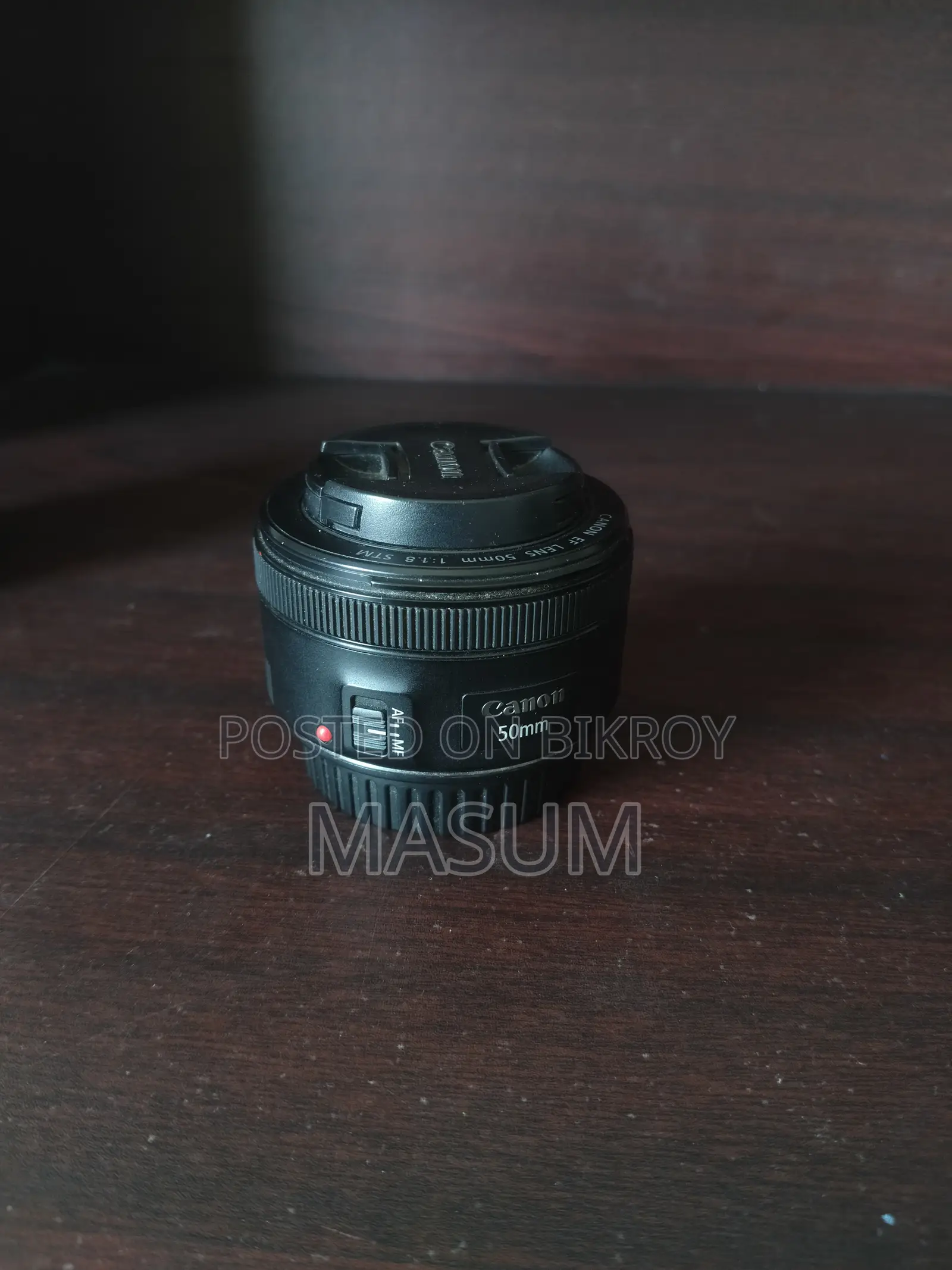 Canon EOS 2000D (Rebel T7) Combo Package