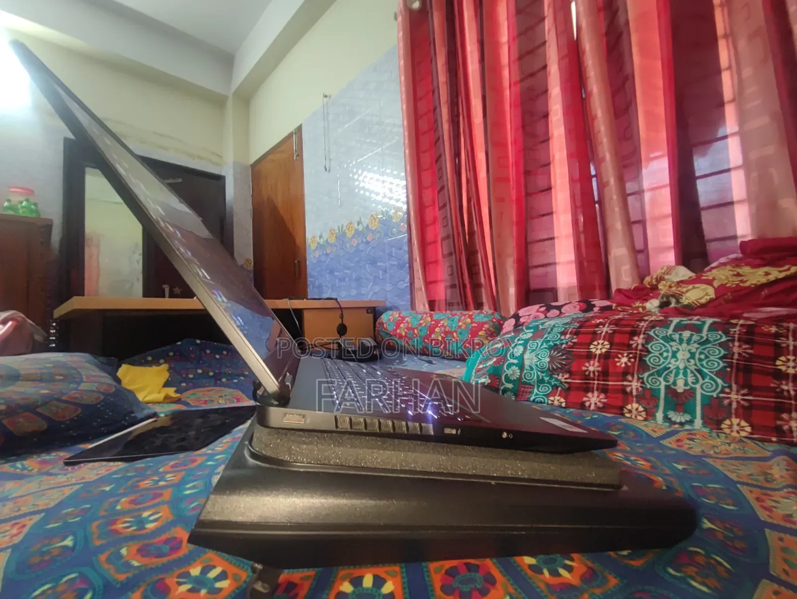 Laptop HP Omen 16 32GB AMD Ryzen 9 SSD 1T