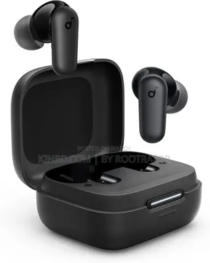 🎵 Anker Soundcore R50i NC - Powerful Active Noise Cancellation